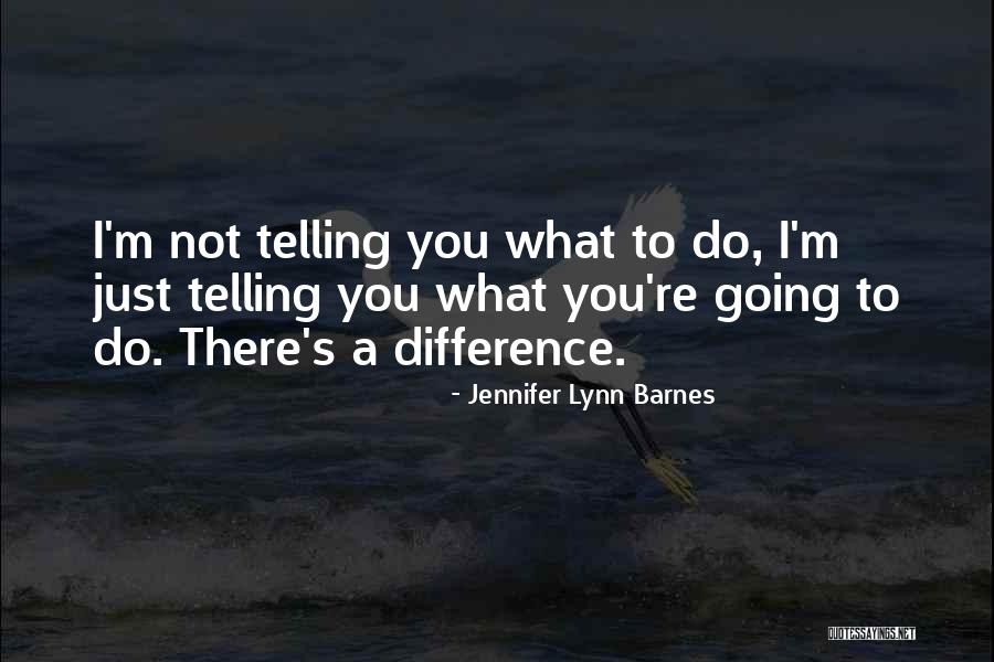 Steblo Eno Quotes By Jennifer Lynn Barnes Steblo Eno Quotes By Jennifer Lynn Barnes