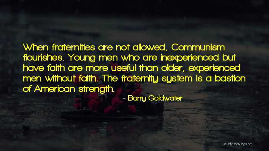 Steblo List Quotes By Barry Goldwater Steblo List Quotes By Barry Goldwater