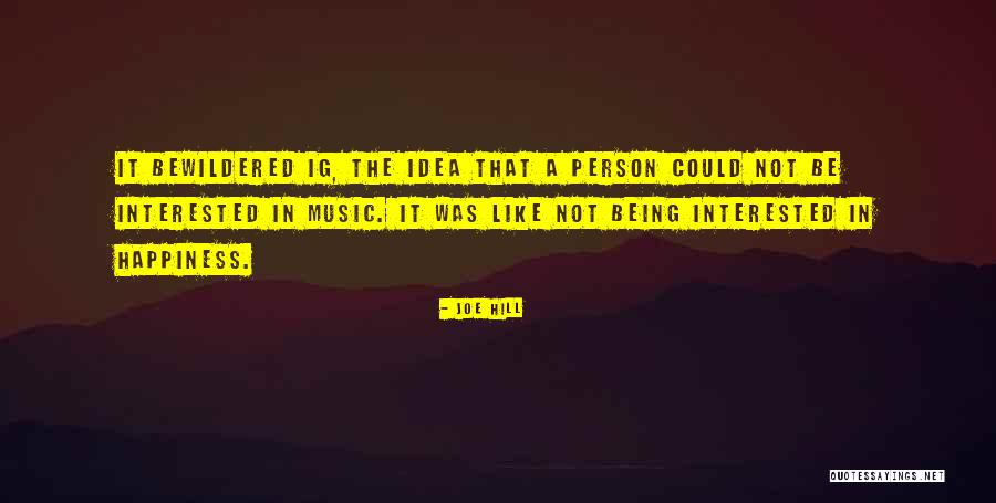 Steblo Po Quotes By Joe Hill Steblo Po Quotes By Joe Hill