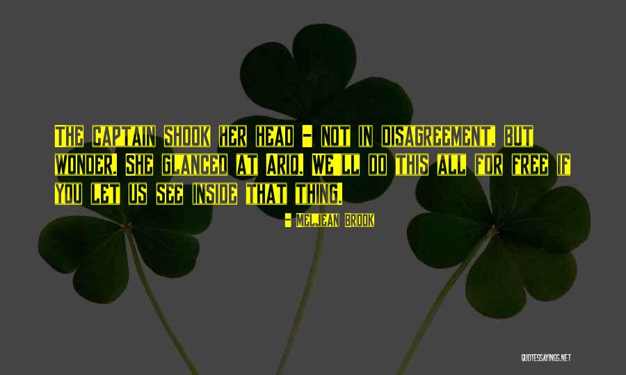 Stebsfilmy Quotes By Meljean Brook Stebsfilmy Quotes By Meljean Brook