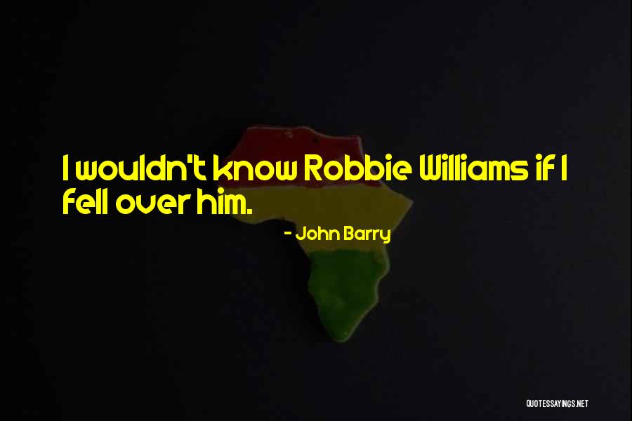 Stebuklas Lnk Quotes By John Barry Stebuklas Lnk Quotes By John Barry