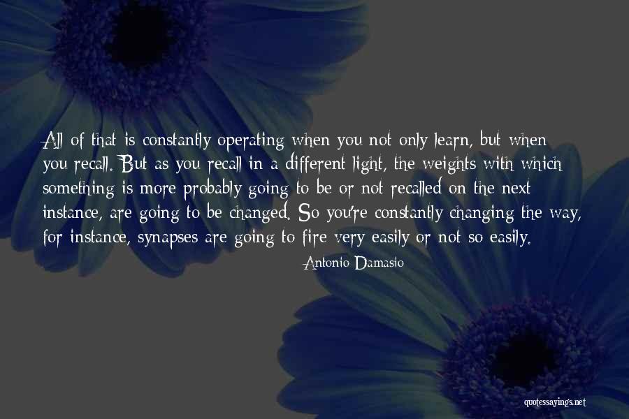 Stebuklas Online Quotes By Antonio Damasio Stebuklas Online Quotes By Antonio Damasio