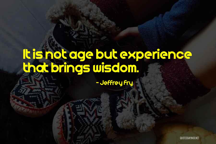 Stechapfel Quotes By Jeffrey Fry Stechapfel Quotes By Jeffrey Fry