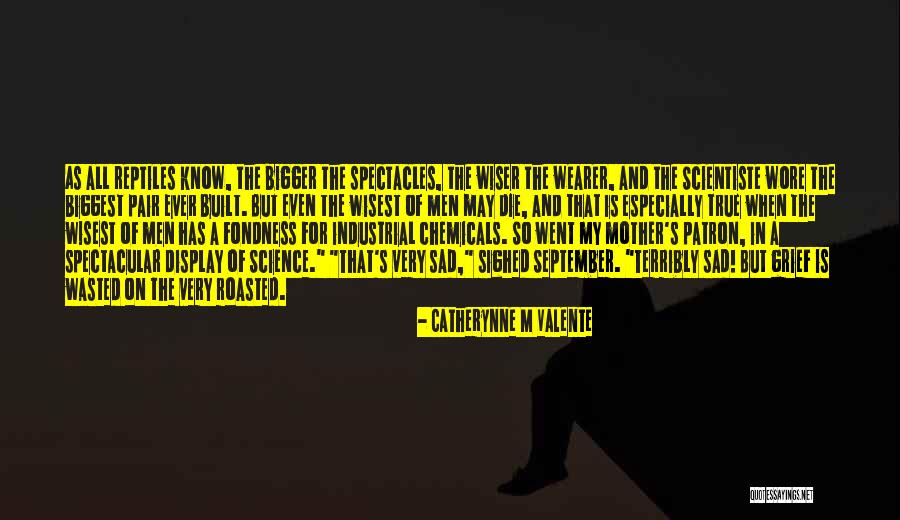 Steckbauer Keith Quotes By Catherynne M Valente Steckbauer Keith Quotes By Catherynne M Valente
