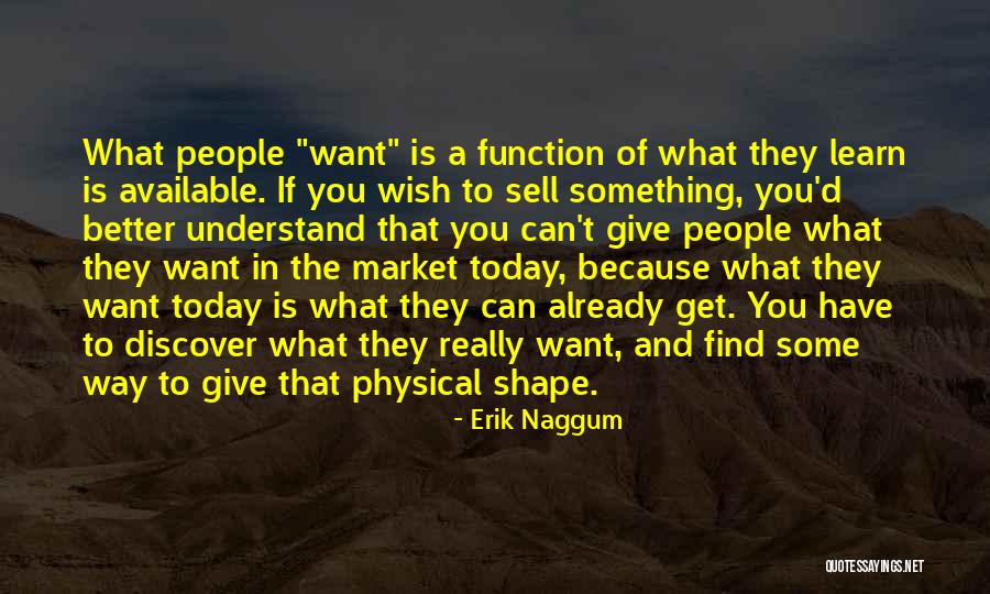 Steckbauer Weinhart Quotes By Erik Naggum Steckbauer Weinhart Quotes By Erik Naggum