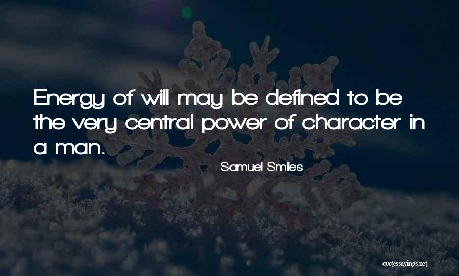 Steckbeck Bank Quotes By Samuel Smiles Steckbeck Bank Quotes By Samuel Smiles