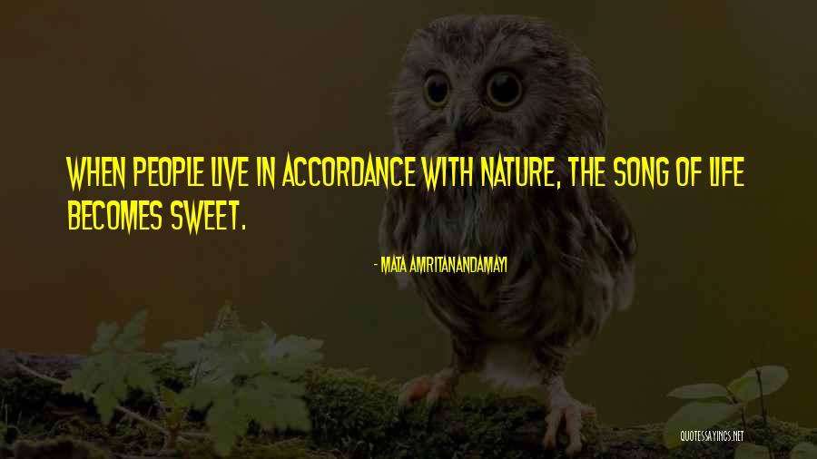 Steckels Quotes By Mata Amritanandamayi Steckels Quotes By Mata Amritanandamayi