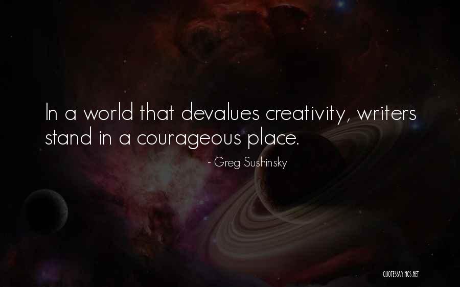 Stecken Konjugieren Quotes By Greg Sushinsky Stecken Konjugieren Quotes By Greg Sushinsky