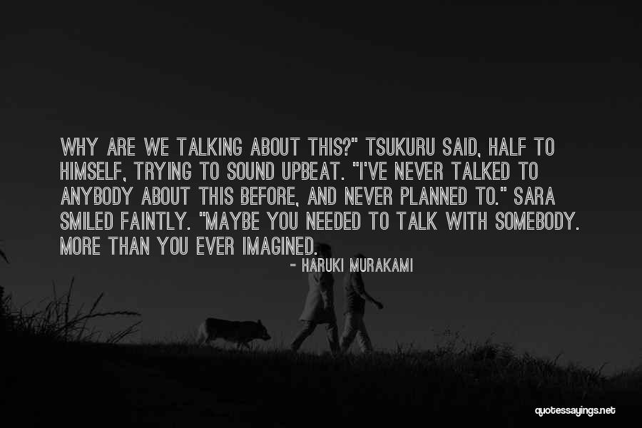 Stecken Magyarul Quotes By Haruki Murakami Stecken Magyarul Quotes By Haruki Murakami