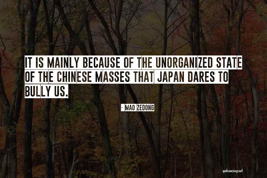 Steckling Builder Quotes By Mao Zedong Steckling Builder Quotes By Mao Zedong