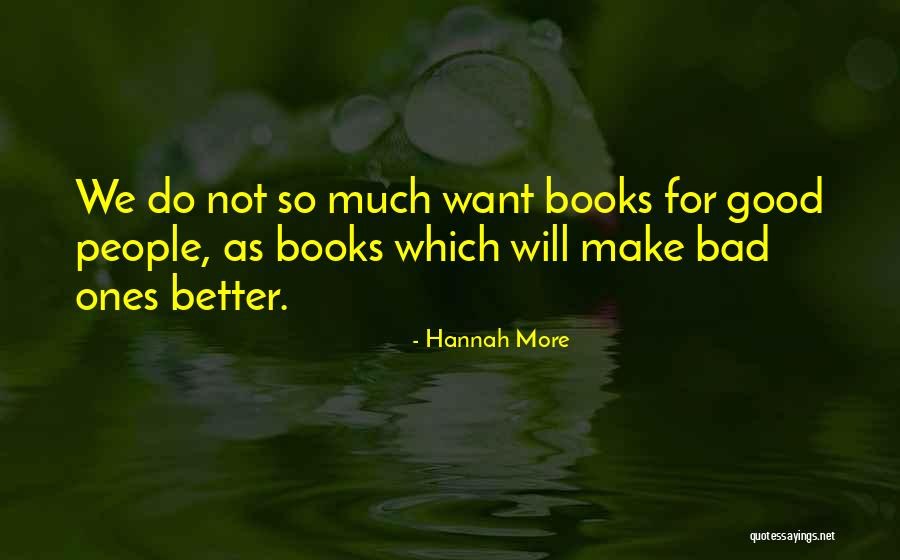 Stecktafel Quotes By Hannah More Stecktafel Quotes By Hannah More