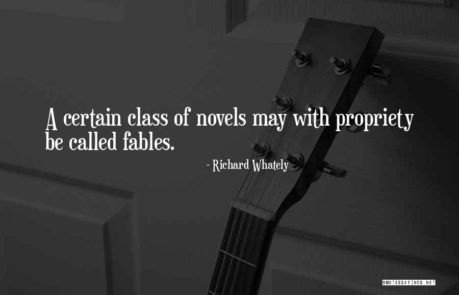 Stecktafel Quotes By Richard Whately Stecktafel Quotes By Richard Whately