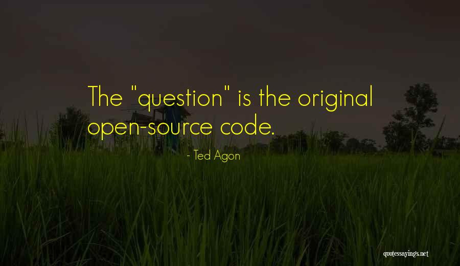 Stecktafel Quotes By Ted Agon Stecktafel Quotes By Ted Agon