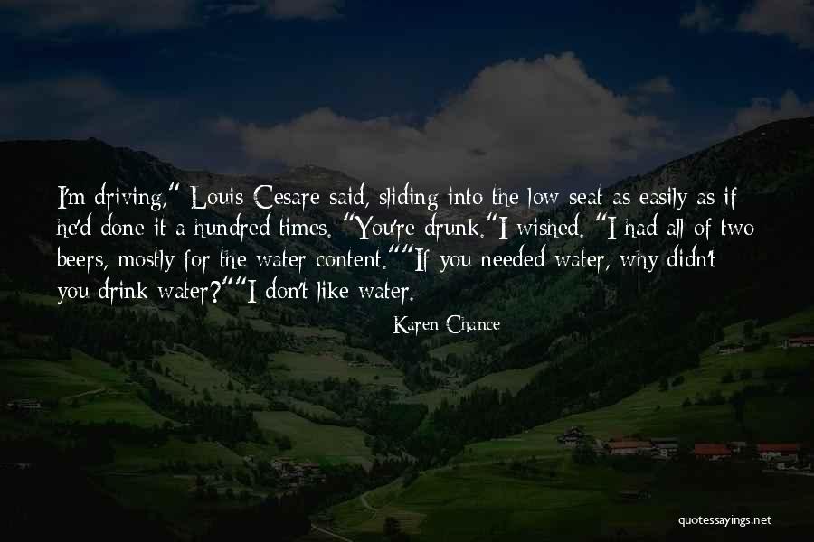 Stecktronics Quotes By Karen Chance Stecktronics Quotes By Karen Chance