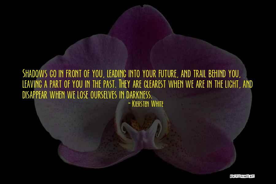 Stecyk Photography Quotes By Kiersten White Stecyk Photography Quotes By Kiersten White