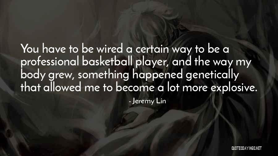 Stedding Tsofu Quotes By Jeremy Lin Stedding Tsofu Quotes By Jeremy Lin