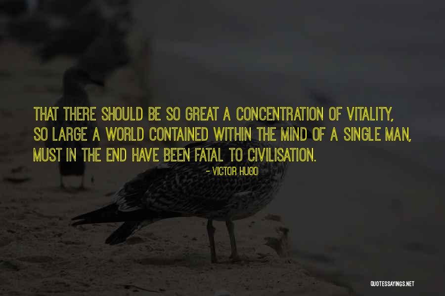 Steddy Church Quotes By Victor Hugo Steddy Church Quotes By Victor Hugo