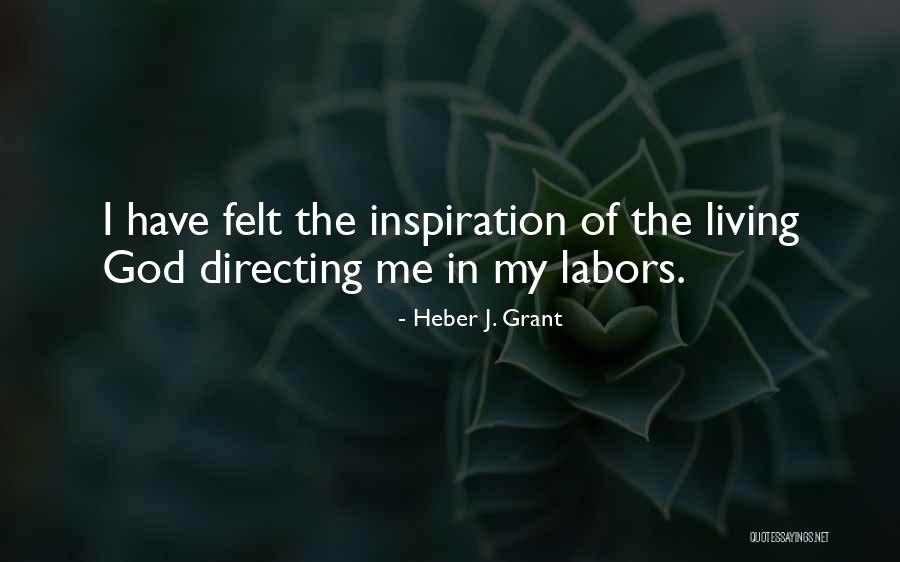 Steddy Eddy Quotes By Heber J. Grant Steddy Eddy Quotes By Heber J. Grant