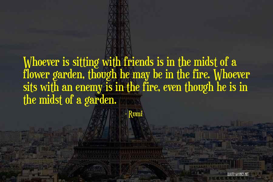 Stedem Ford Quotes By Rumi Stedem Ford Quotes By Rumi