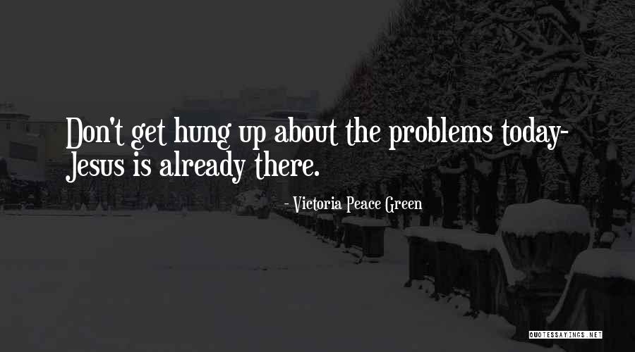 Stedem Ford Quotes By Victoria Peace Green Stedem Ford Quotes By Victoria Peace Green