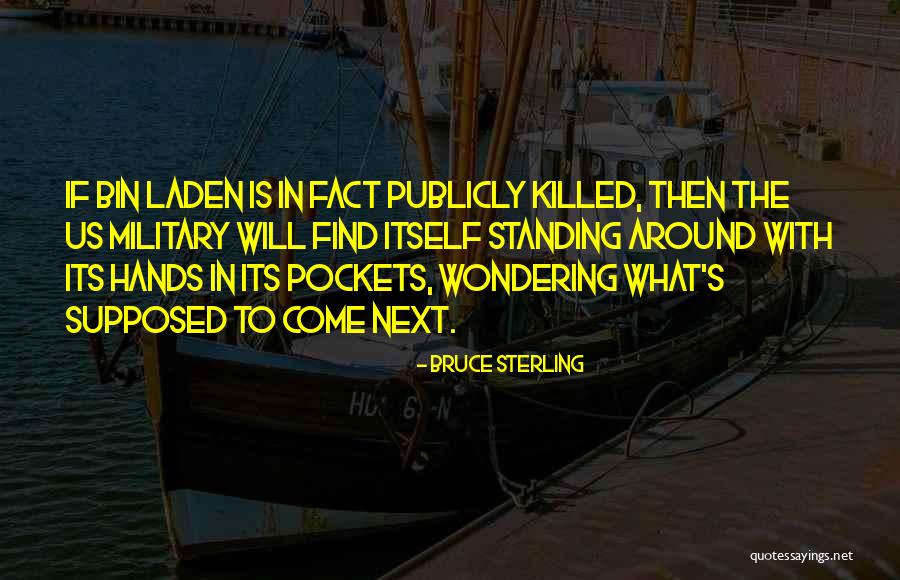 Stedem Wood Quotes By Bruce Sterling Stedem Wood Quotes By Bruce Sterling