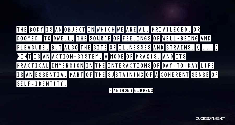 Stedinghlaan Quotes By Anthony Giddens Stedinghlaan Quotes By Anthony Giddens