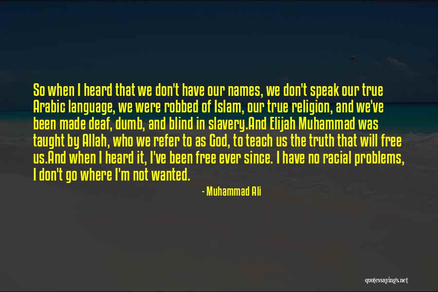 Stedinghlaan Quotes By Muhammad Ali Stedinghlaan Quotes By Muhammad Ali