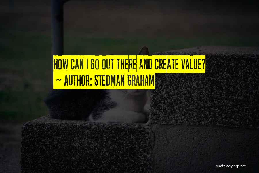 Stedman Graham Quotes 1681511