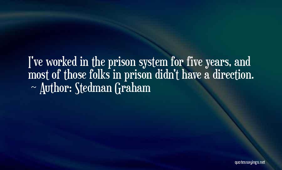 Stedman Graham Quotes 1968190