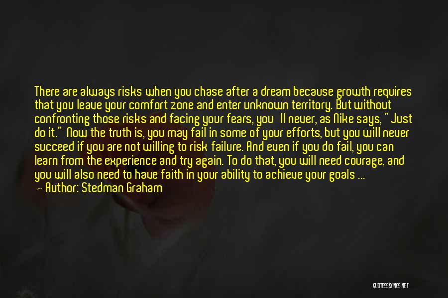 Stedman Graham Quotes 2014985