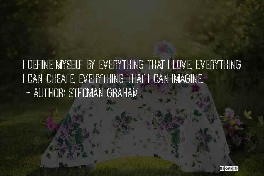 Stedman Graham Quotes 2124326