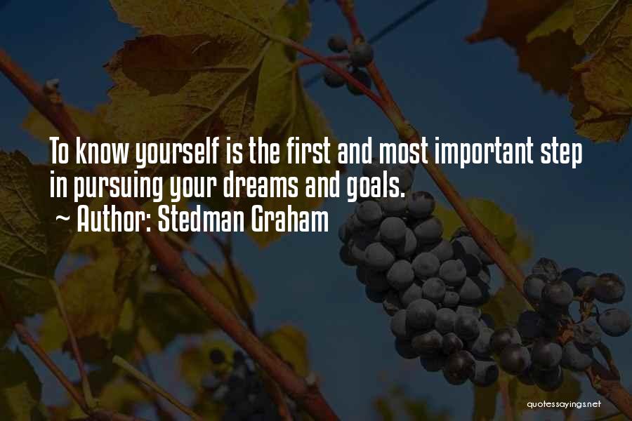 Stedman Graham Quotes 2219642