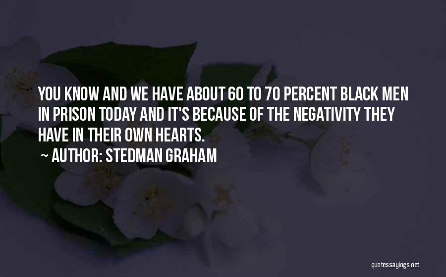 Stedman Graham Quotes 594340