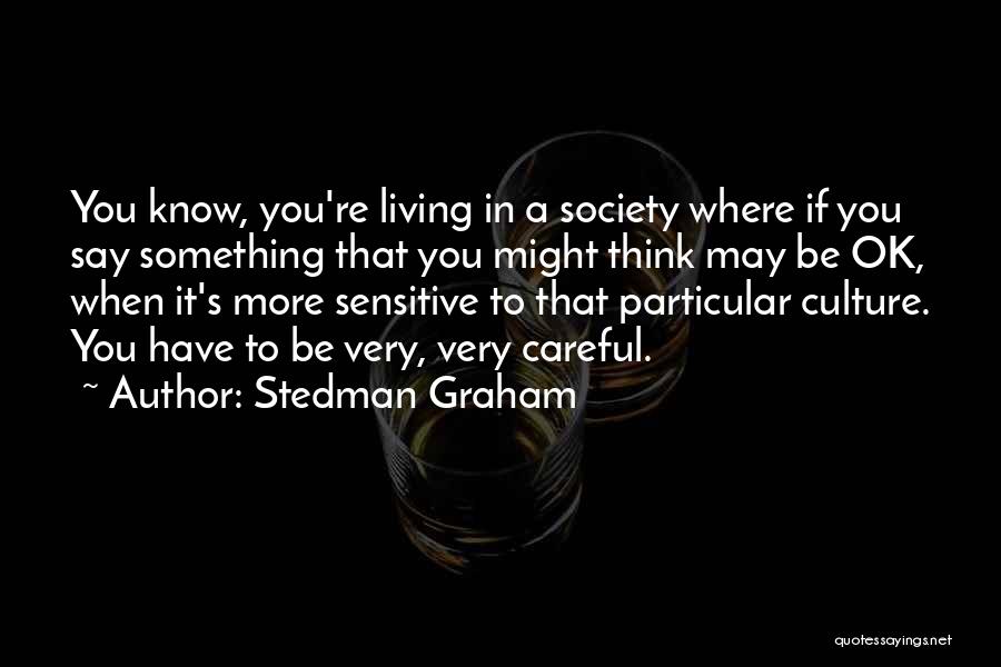 Stedman Graham Quotes 911590