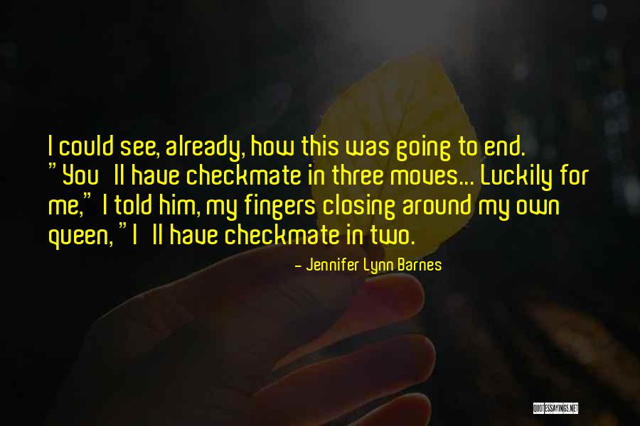 Steede Quotes By Jennifer Lynn Barnes Steede Quotes By Jennifer Lynn Barnes