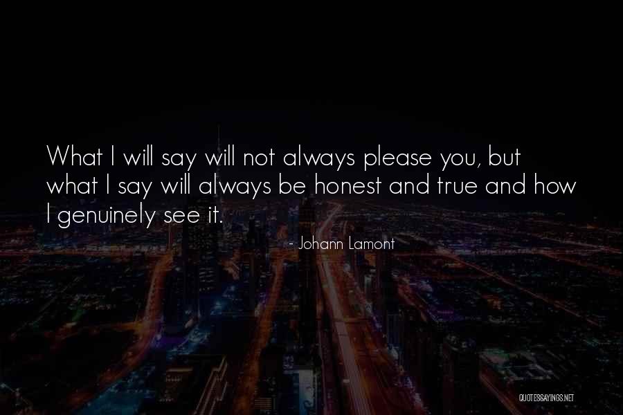 Steede Quotes By Johann Lamont Steede Quotes By Johann Lamont
