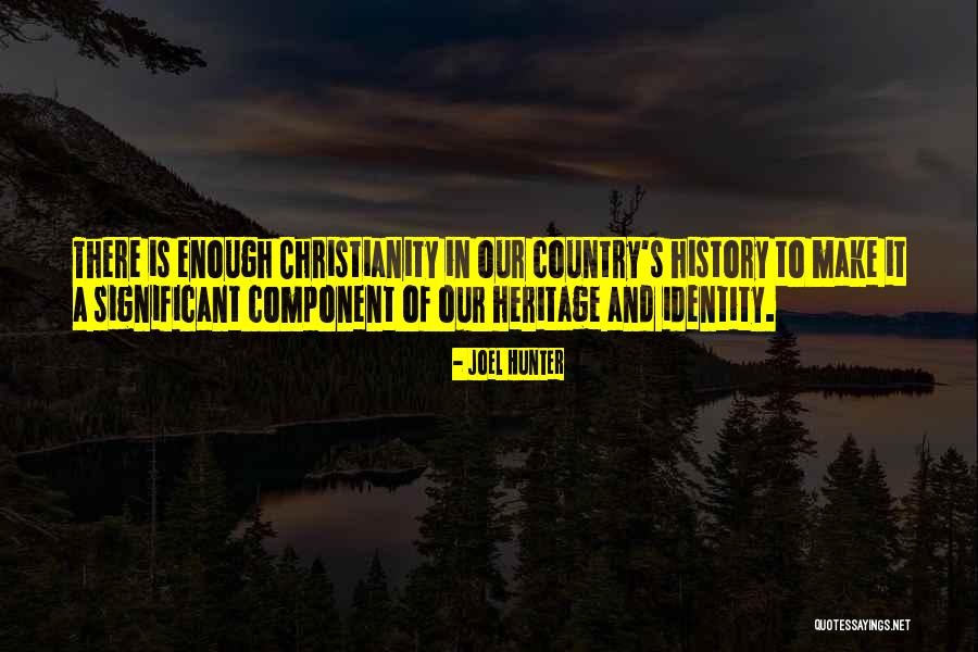 Steeden Rugby Quotes By Joel Hunter Steeden Rugby Quotes By Joel Hunter