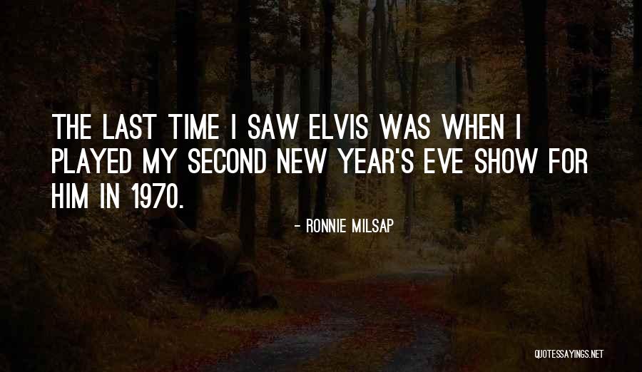 Steel Bands Quotes By Ronnie Milsap Steel Bands Quotes By Ronnie Milsap