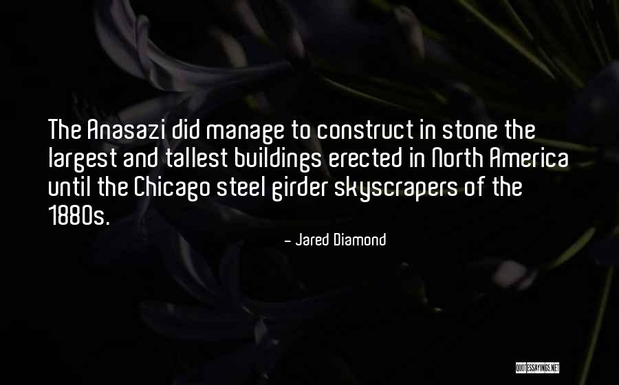Steel Buildings Quotes By Jared Diamond Steel Buildings Quotes By Jared Diamond