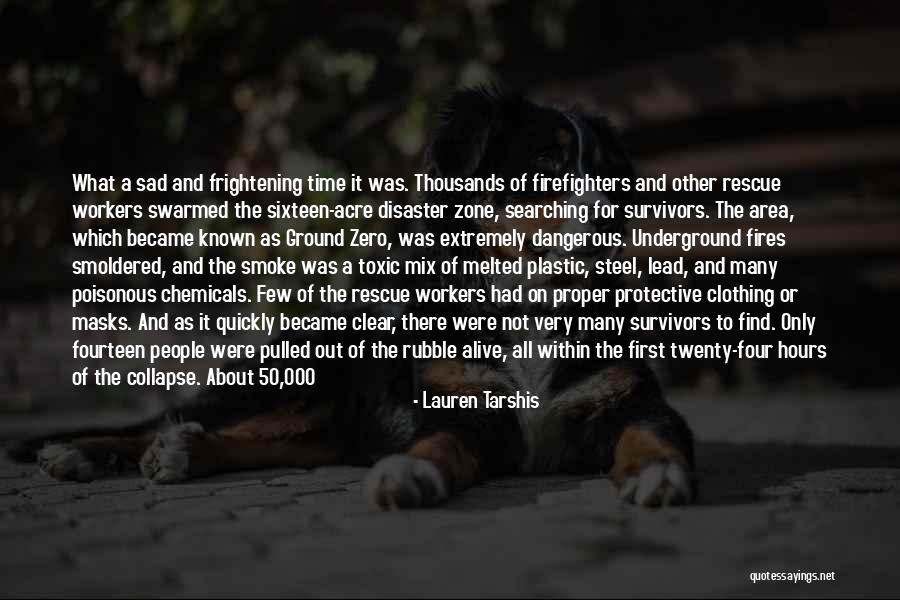 Steel Buildings Quotes By Lauren Tarshis Steel Buildings Quotes By Lauren Tarshis