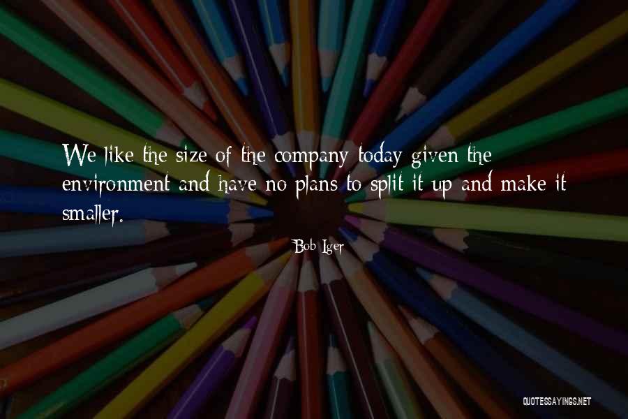 Steel Framed Gates Quotes By Bob Iger Steel Framed Gates Quotes By Bob Iger