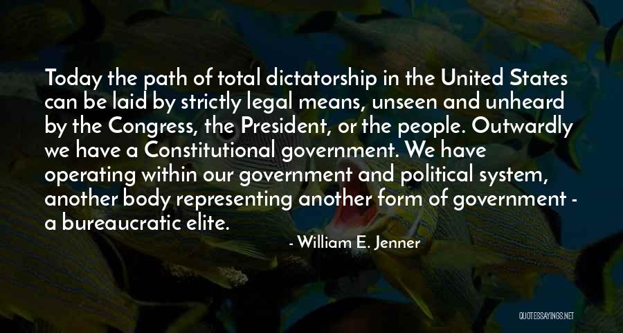 Steel Shaq Quotes By William E. Jenner Steel Shaq Quotes By William E. Jenner