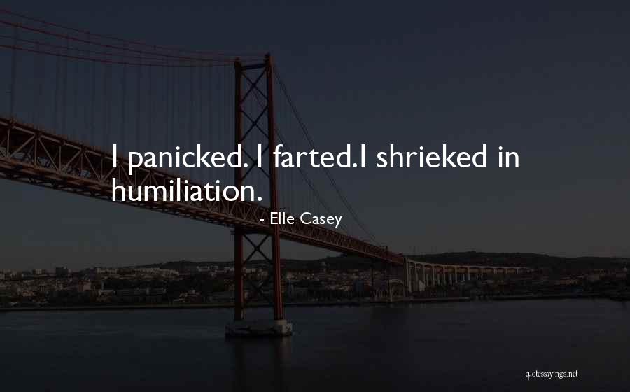 Steelband Quotes By Elle Casey Steelband Quotes By Elle Casey