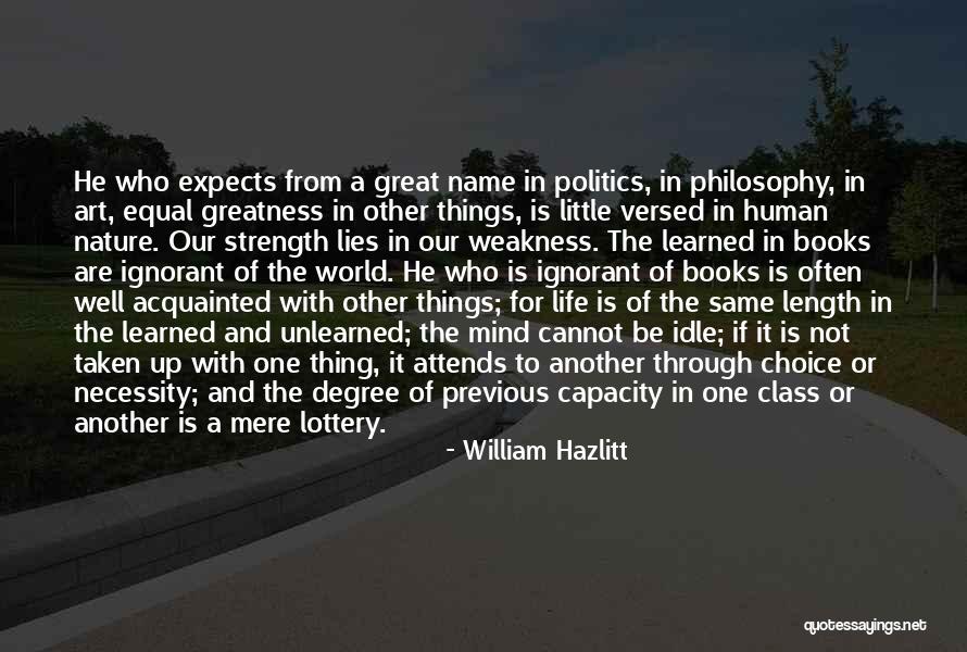 Steelcase Chairs Quotes By William Hazlitt Steelcase Chairs Quotes By William Hazlitt