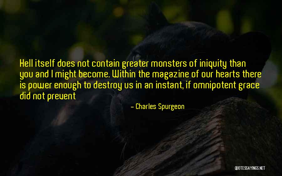Steele The Dog Quotes By Charles Spurgeon Steele The Dog Quotes By Charles Spurgeon
