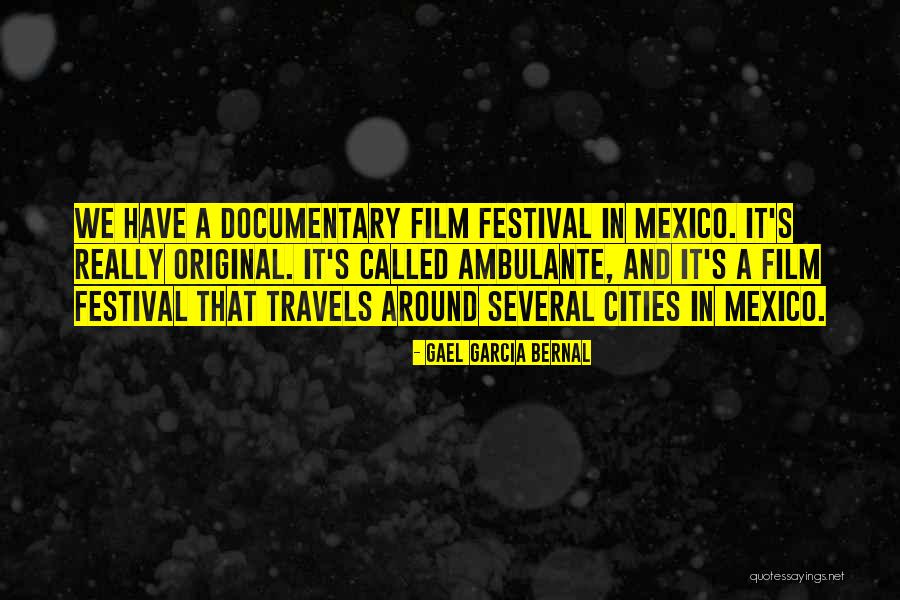 Steeler Fan Quotes By Gael Garcia Bernal Steeler Fan Quotes By Gael Garcia Bernal