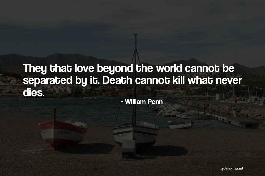 Steeler Fan Quotes By William Penn Steeler Fan Quotes By William Penn