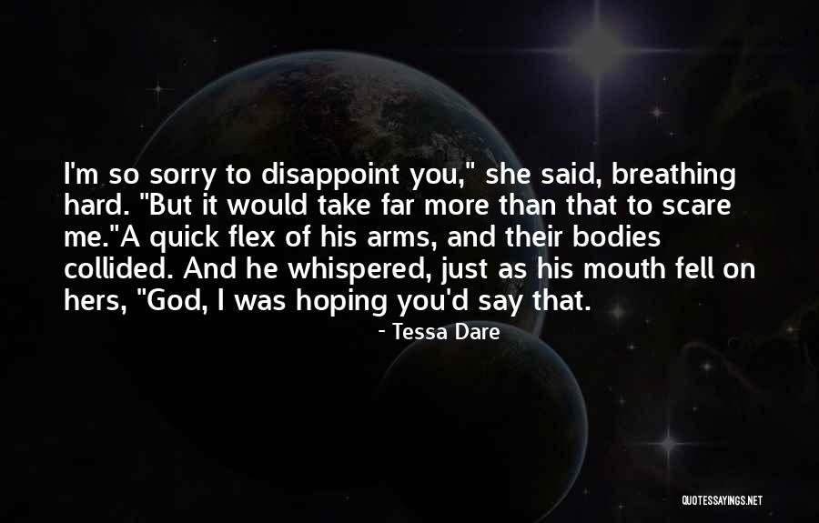 Steelheart Lead Quotes By Tessa Dare Steelheart Lead Quotes By Tessa Dare