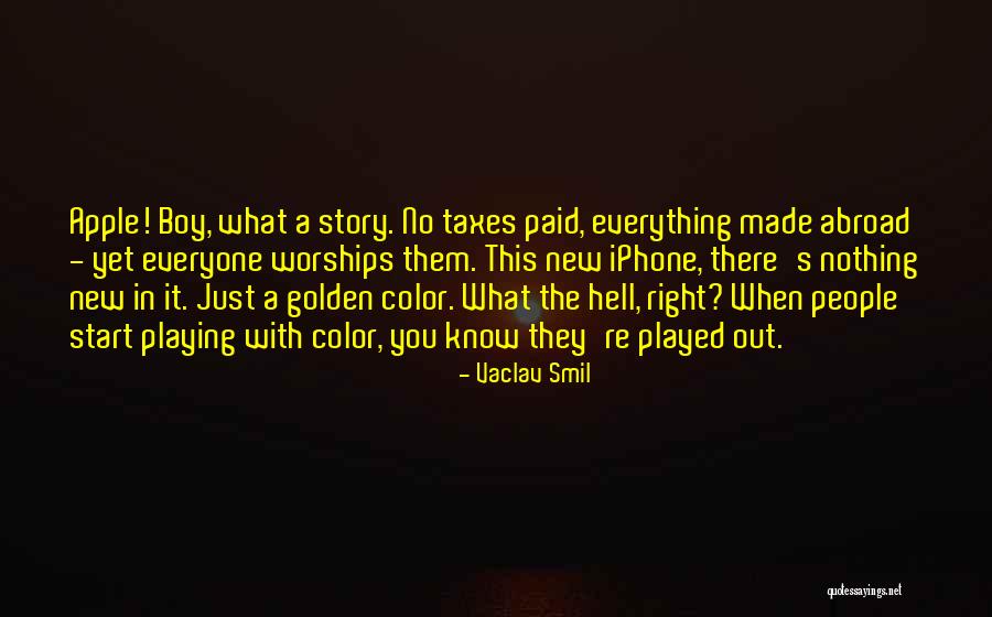 Steelheart Lead Quotes By Vaclav Smil Steelheart Lead Quotes By Vaclav Smil