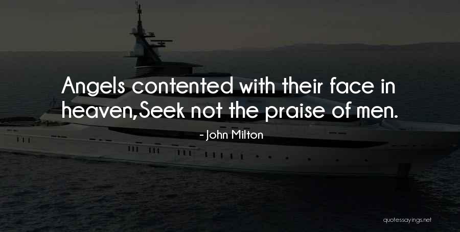 Steeliness Synonyms Quotes By John Milton Steeliness Synonyms Quotes By John Milton